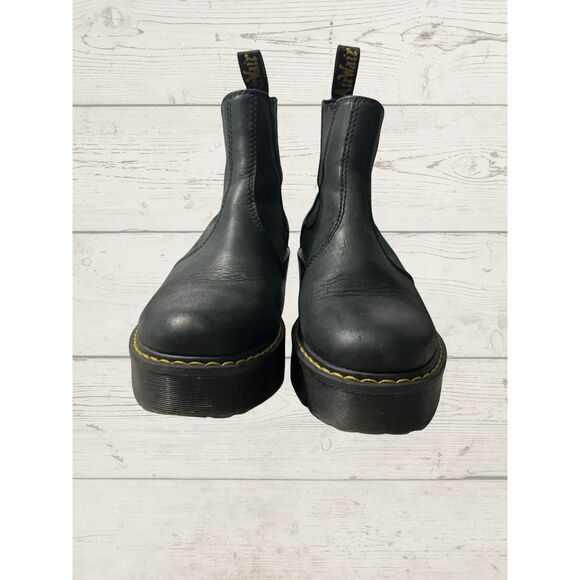 Dr. Martens — Boots | GUC · Sz 37 main image 4